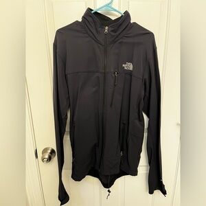 The North Face TNF Apex Jacket